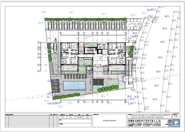 Image No.5-2 Bed Penthouse for sale