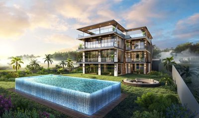 3 Bed Apartment for sale