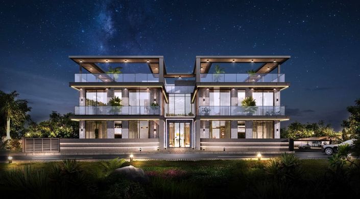 Image No.2-3 Bed Apartment for sale