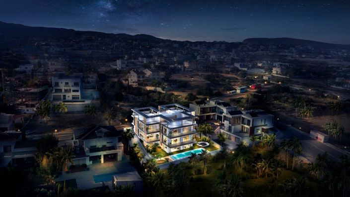 Image No.4-3 Bed Apartment for sale