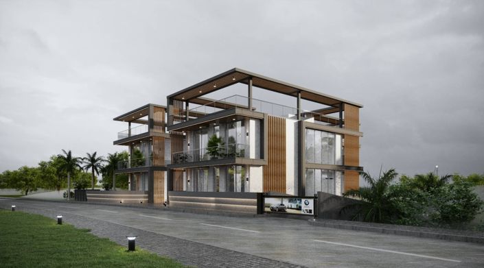 Image No.7-3 Bed Apartment for sale