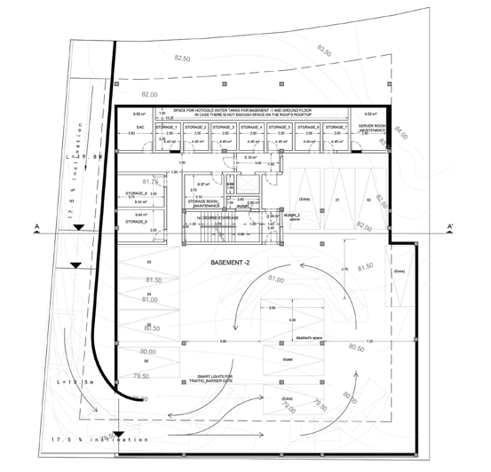 Image No.8-Appartement de 3 chambres à vendre à Germasogeia