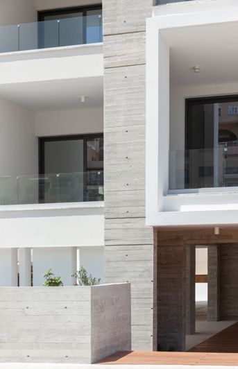 Image No.5-Appartement de 2 chambres à vendre à Tombs of the Kings