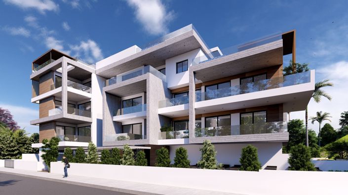 Image No.1-2 Bed Apartment for sale