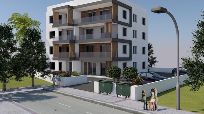 Image No.1-Appartement de 3 chambres à vendre à Universal