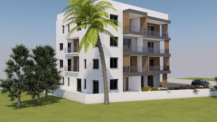 Image No.3-Appartement de 3 chambres à vendre à Universal