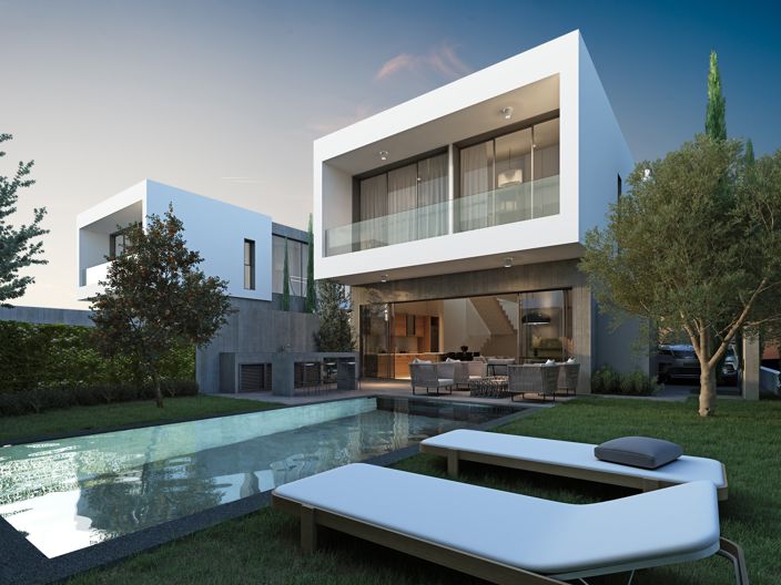 Image No.1-3 Bed House for sale