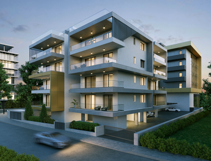 Image No.1-1 Bed Apartment for sale