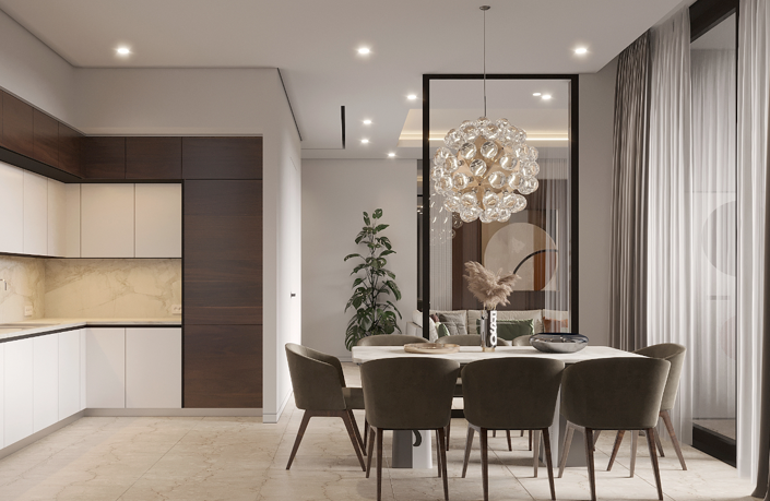 Image No.11-Appartement de 1 chambre à vendre à Limassol