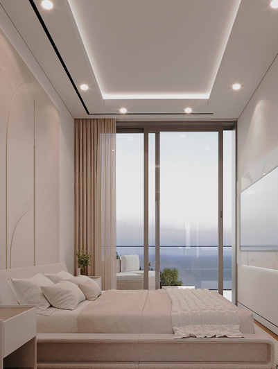 Image No.4-Appartement de 1 chambre à vendre à Limassol