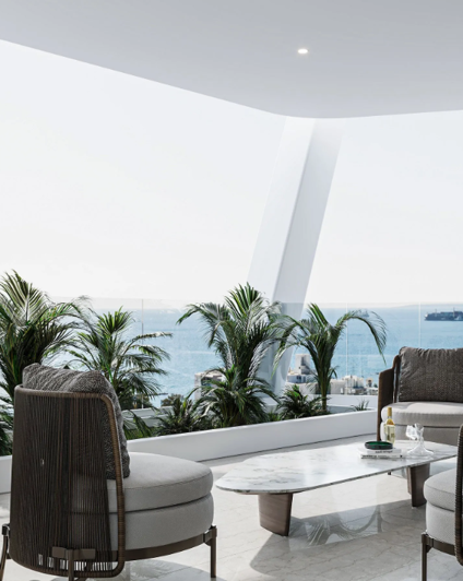 Image No.5-Appartement de 1 chambre à vendre à Limassol