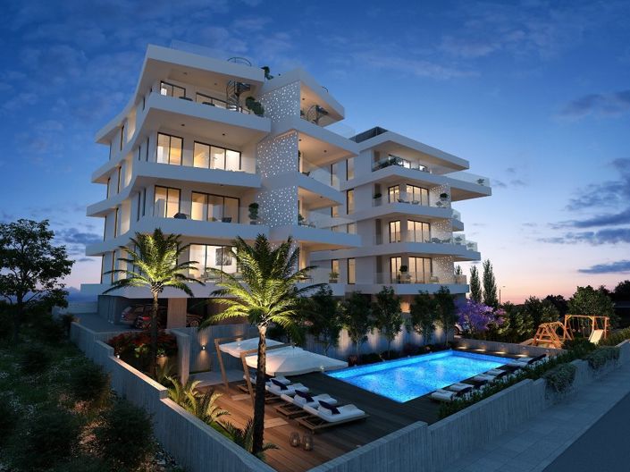 Image No.1-3 Bed Apartment for sale