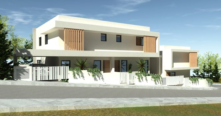Image No.1-4 Bed House for sale