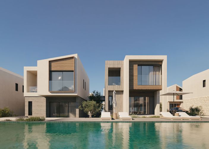 Image No.1-3 Bed Villa for sale