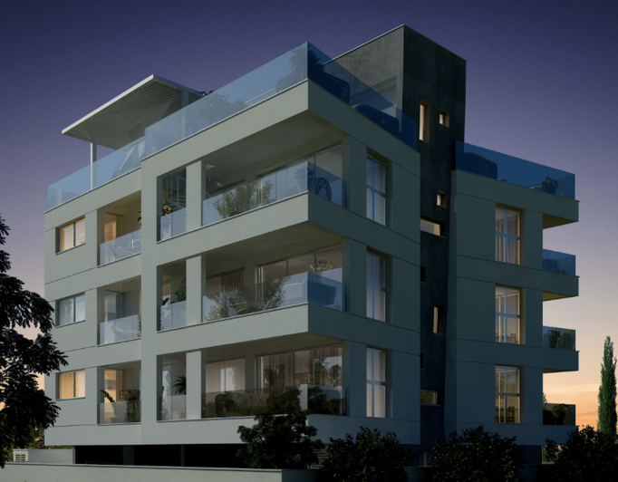 Image No.1-2 Bed Apartment for sale
