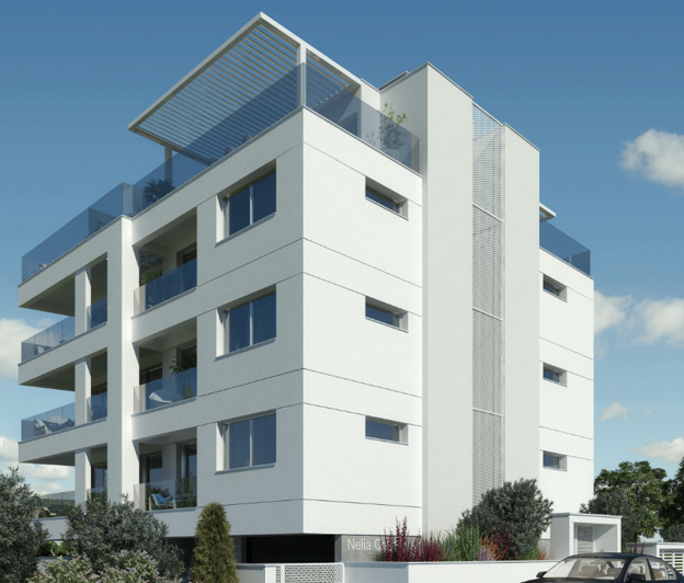 Image No.2-2 Bed Apartment for sale