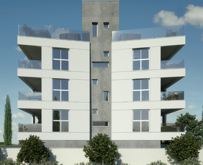 Image No.3-2 Bed Apartment for sale