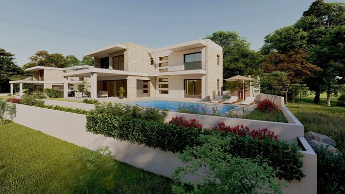 Image No.1-4 Bed House for sale