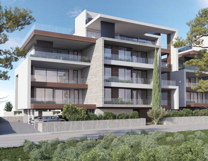 Image No.1-2 Bed Apartment for sale