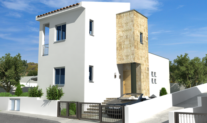 Image No.2-2 Bed Villa for sale