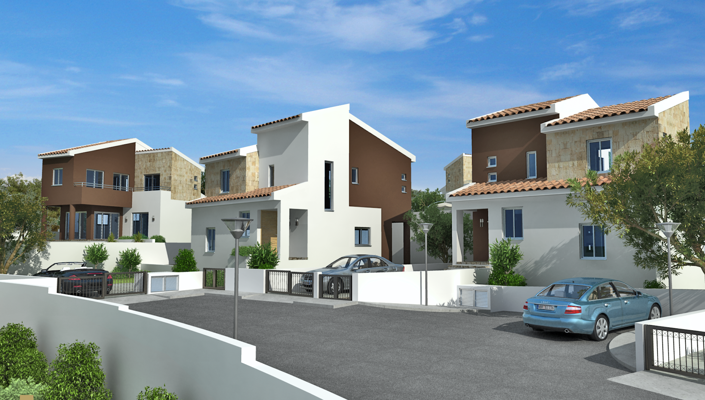 Image No.10-3 Bed Villa for sale