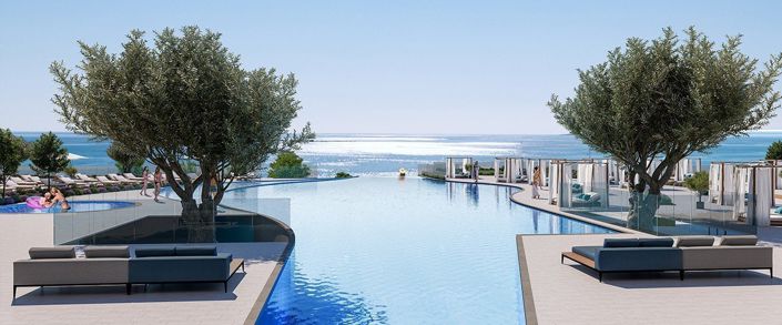 Image No.4-3 Bed Apartment for sale