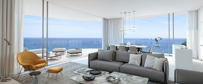 Image No.5-Appartement de 3 chambres à vendre à Limassol Marina