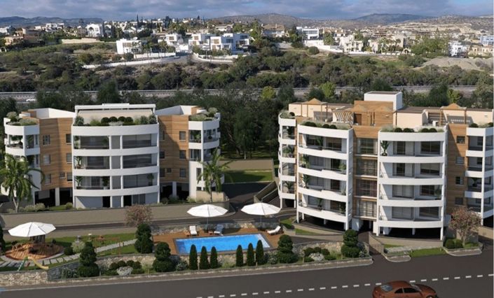 Image No.1-2 Bed Apartment for sale