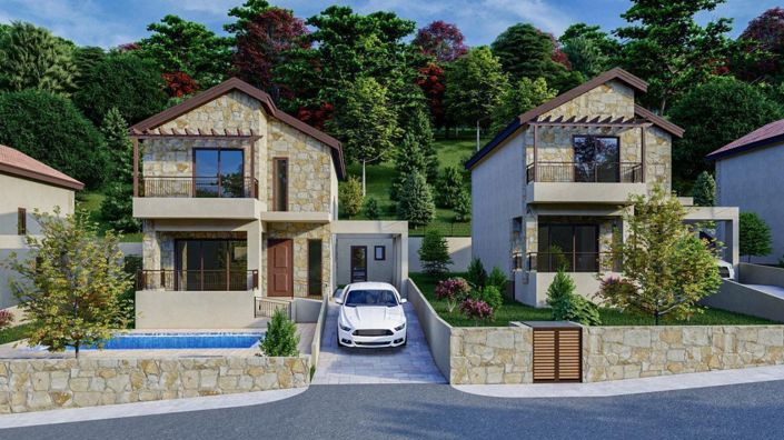 Image No.1-3 Bed House for sale