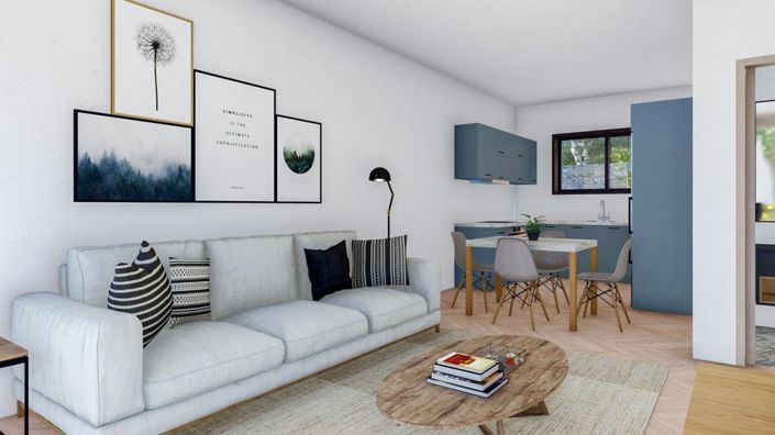 Image No.14-Maison de 3 chambres à vendre à Souni