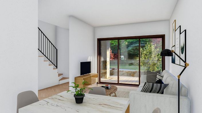 Image No.15-Maison de 3 chambres à vendre à Souni