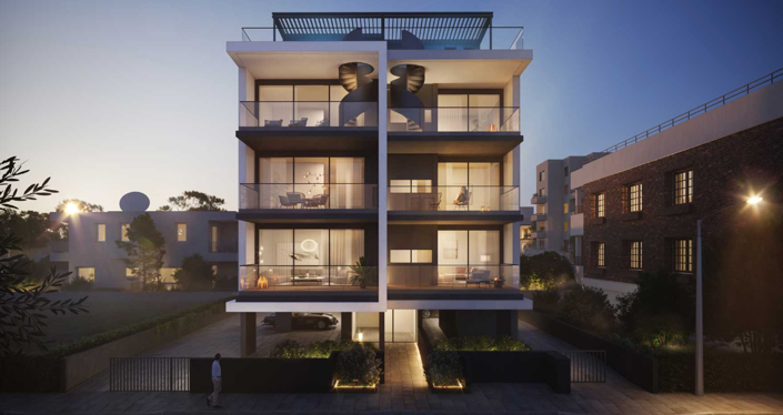 Image No.1-2 Bed Apartment for sale
