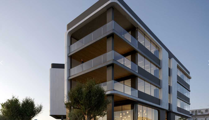 Image No.3-Commercial à vendre à Agios Athanasios