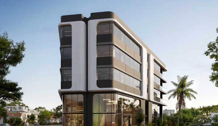 Image No.4-Commercial à vendre à Agios Athanasios