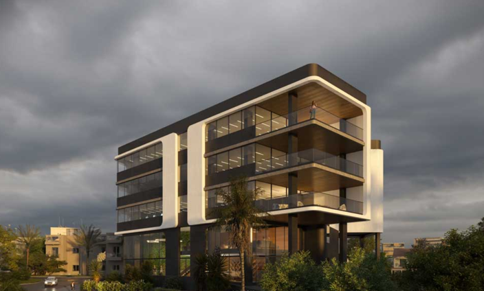 Image No.6-Commercial à vendre à Agios Athanasios