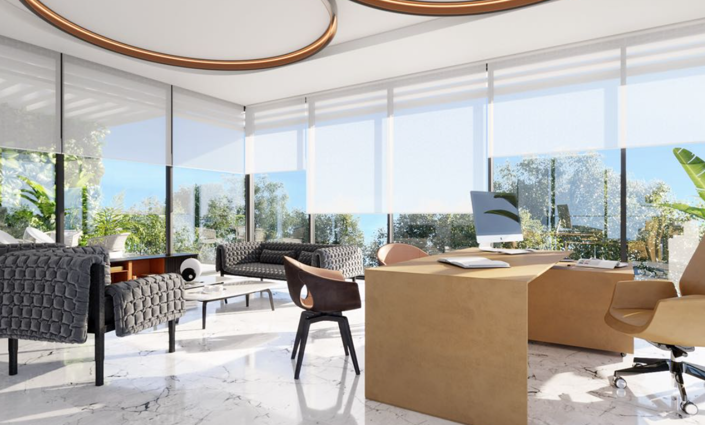 Image No.7-Commercial à vendre à Agios Athanasios