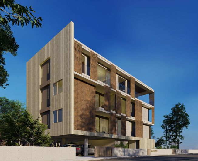 Image No.1-2 Bed Apartment for sale
