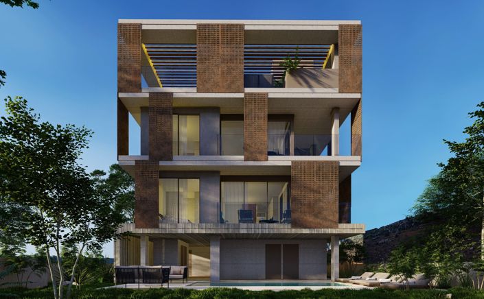 Image No.2-2 Bed Apartment for sale