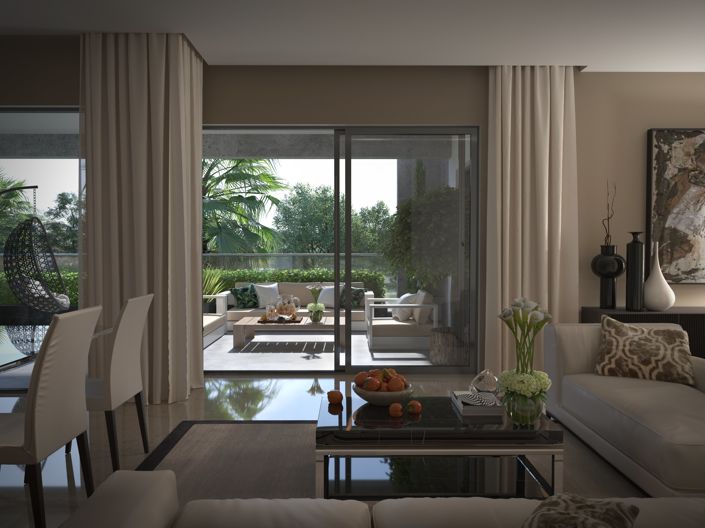 Image No.4-2 Bed Apartment for sale