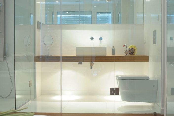 Image No.3-Appartement de 2 chambres à vendre à Limassol