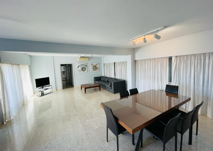 Image No.1-Appartement de 3 chambres à vendre à Limassol