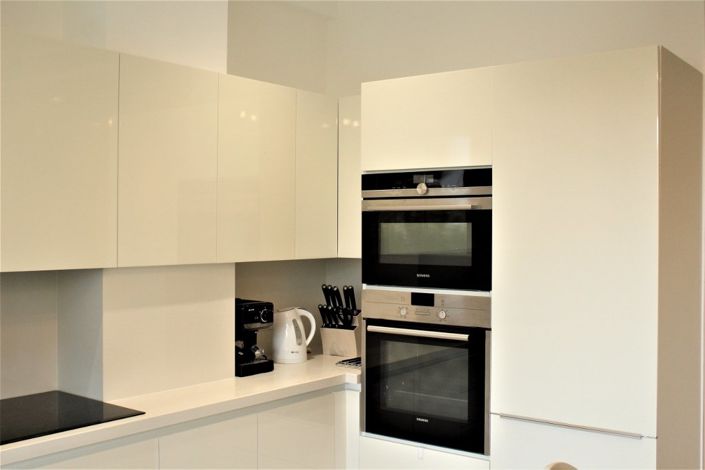 Image No.3-Appartement de 2 chambres à vendre à Limassol