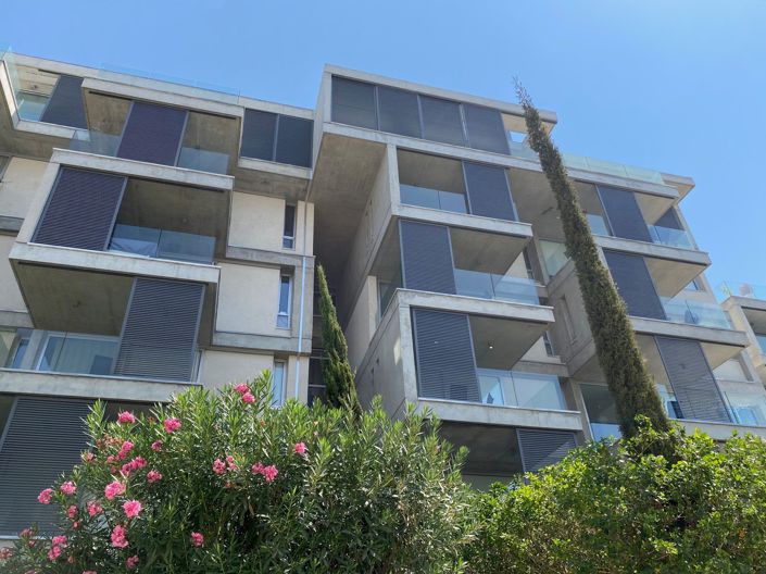 Image No.1-Appartement de 2 chambres à vendre à Neapolis