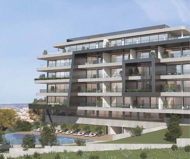 Image No.1-4 Bed Penthouse for sale