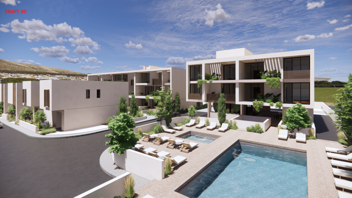 Image No.1-1 Bed Apartment for sale