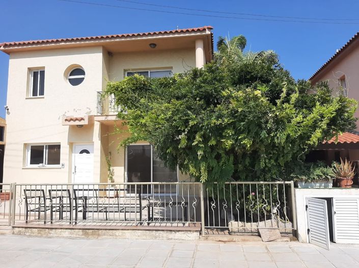 Image No.1-Maison de 3 chambres à vendre à Asomatos