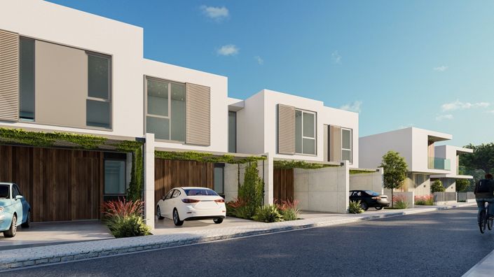 Image No.1-3 Bed House for sale