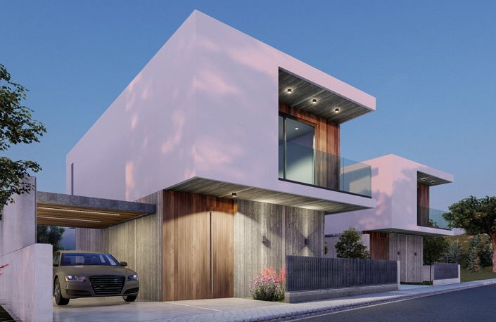 Image No.6-3 Bed House for sale