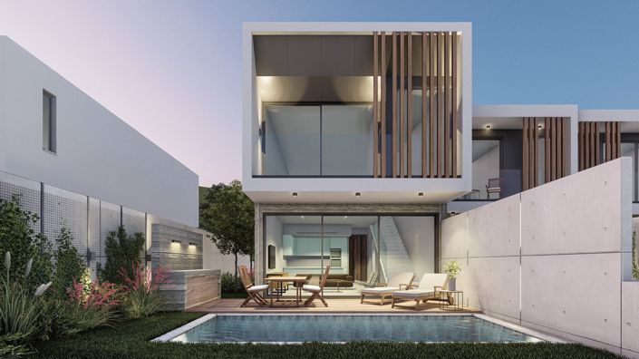 Image No.8-3 Bed House for sale