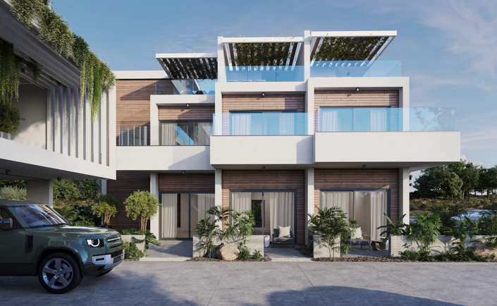 Image No.1-3 Bed House for sale